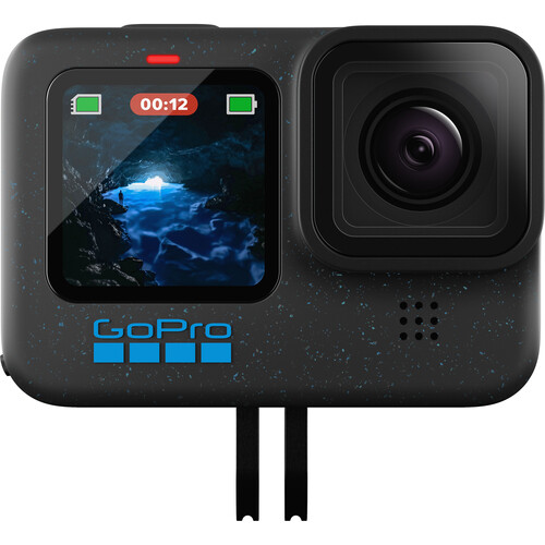  GoPro Hero 12 Black